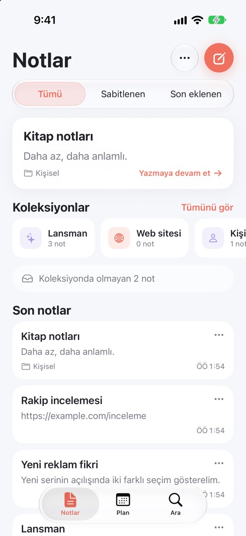 Heedor — iPhone